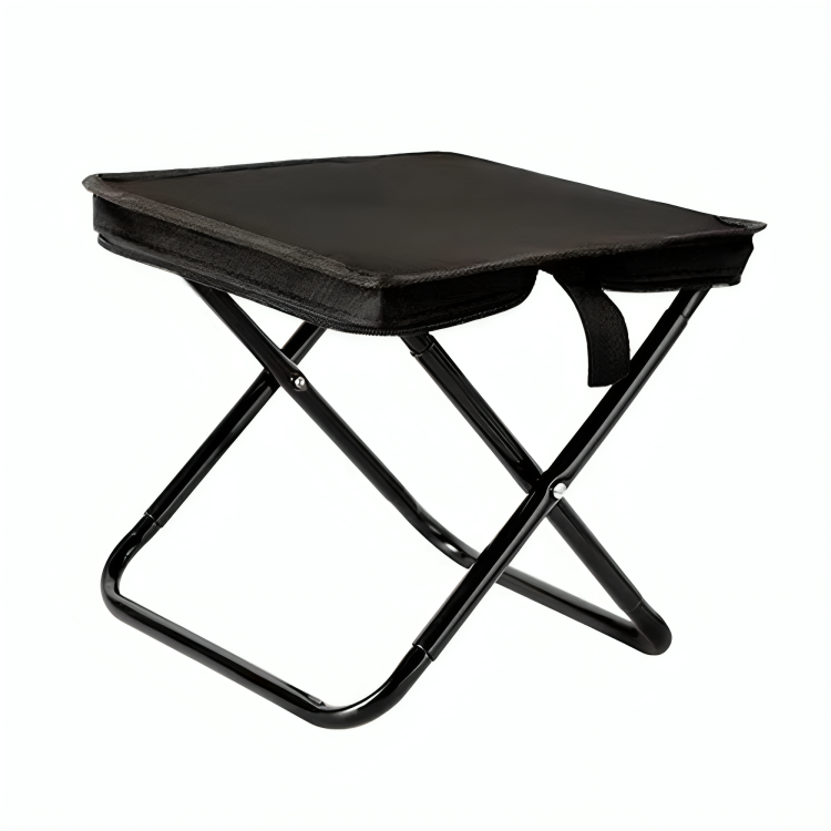 ZipSeat™ | Omedelbar sittplatslösning för dina utomhusäventyr!