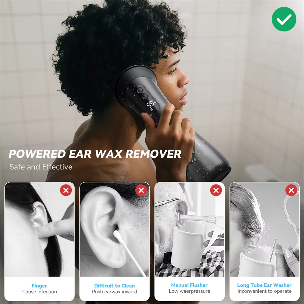 TILLFÄLLIGT 50% OFF | EarJet™