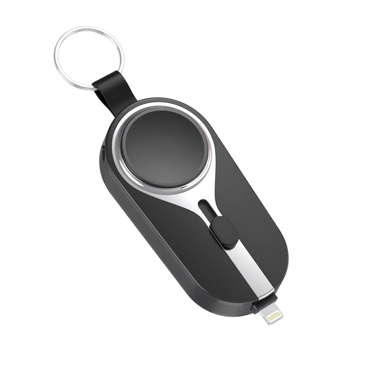 1 + 1 GRATIS IDAG | PocketPower™ | Din portabla reservkraft!
