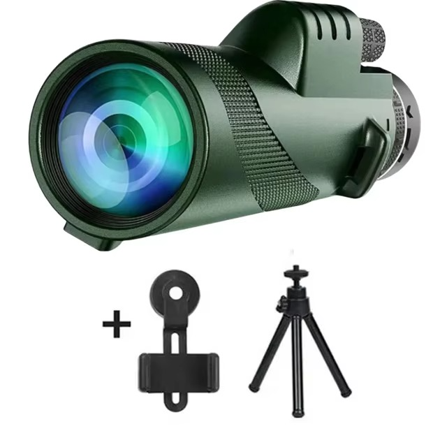 TILLFÄLLIGT 50% OFF | UltraZoom™