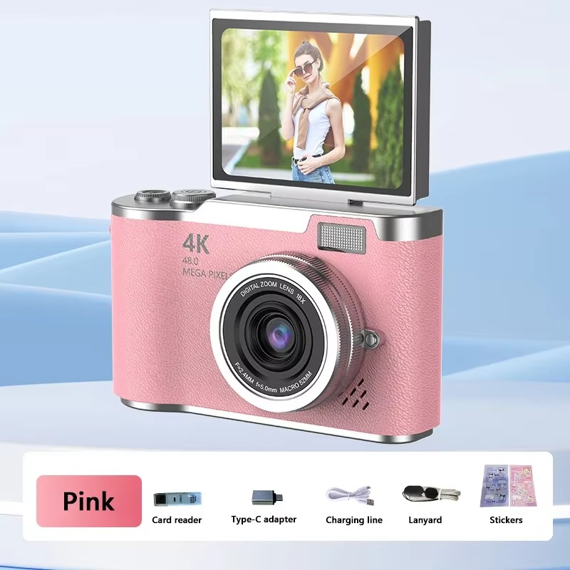 TILLFÄLLIGT 50% OFF | PixieCam™