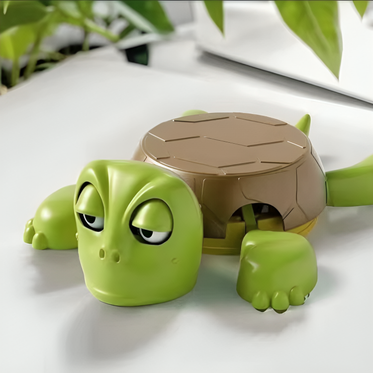 ShellShock™ | Vem skulle ha trott att underlägg kunde vara så roliga!