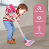 KiddieVac™ | Gör sysslorna spännande för dina barn!