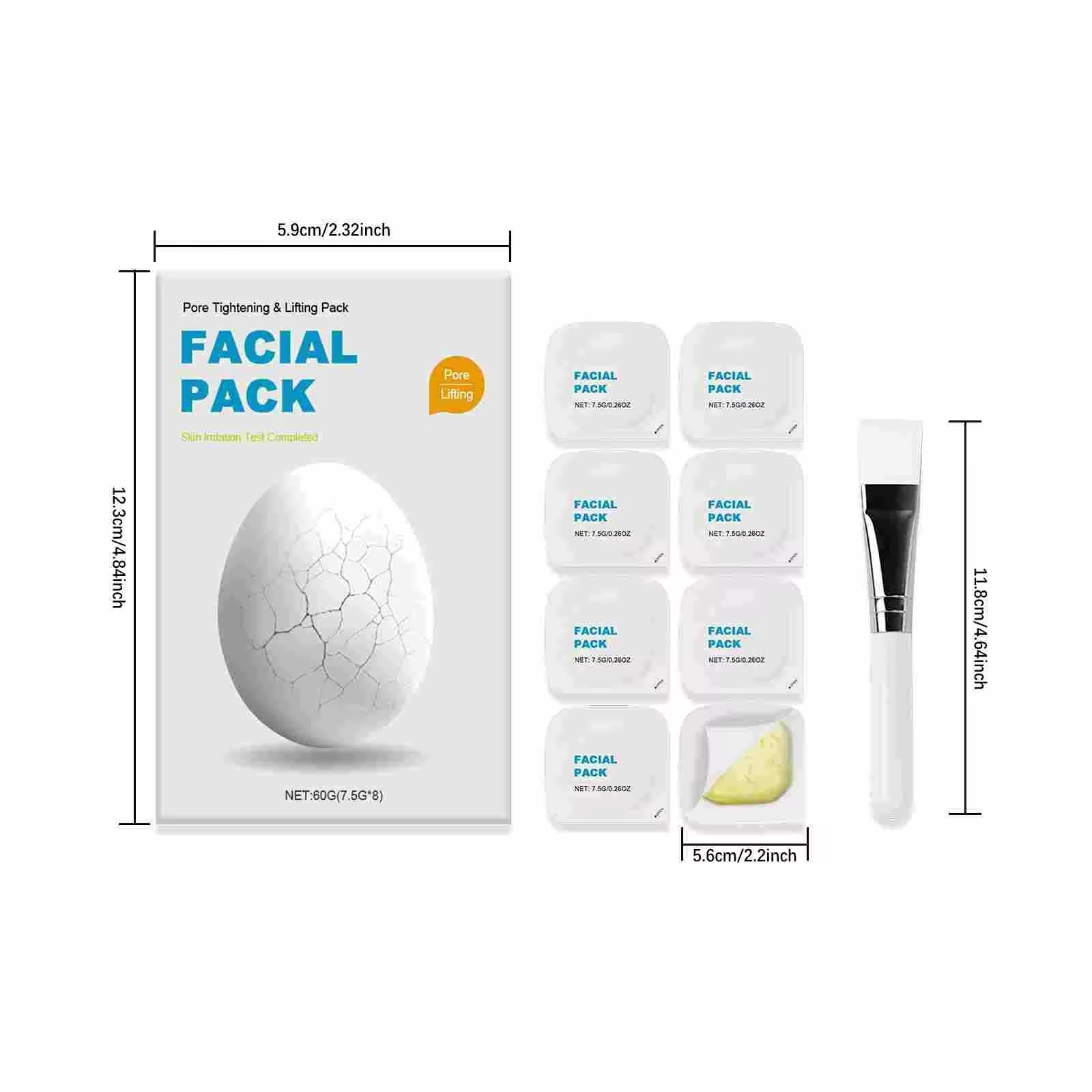 TILLFÄLLIGT 50% RABATT | GlowLift™ | Hemligheten bakom tidlös skönhet!