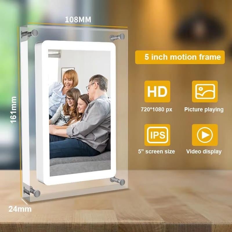 MoviPix™ | Ge ditt rum en touch av livlig nostalgi!