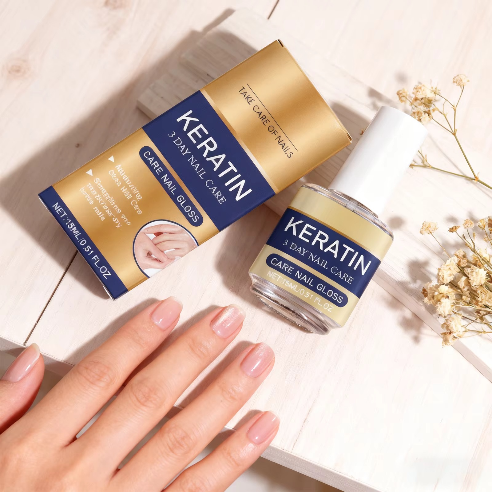 1 + 2 GRATIS IDAG | VitaNails™