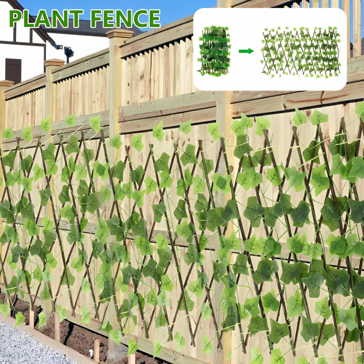1 + 1 GRATIS IDAG | GardenScape™ | Enkel avskildhet med en touch av naturen!