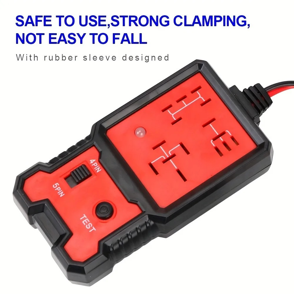 TILLFÄLLIGT 50% OFF | RelayScan™