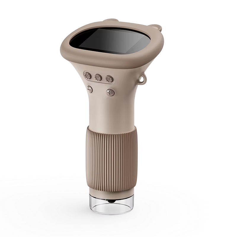 TILLFÄLLIGT 50% RABATT | PixiScope™ | Mikroskopiska underverk, fångade ögonblickligen!