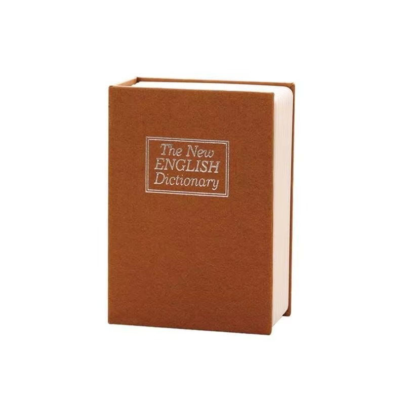 TILLFÄLLIGT 50% OFF | VaultBook™