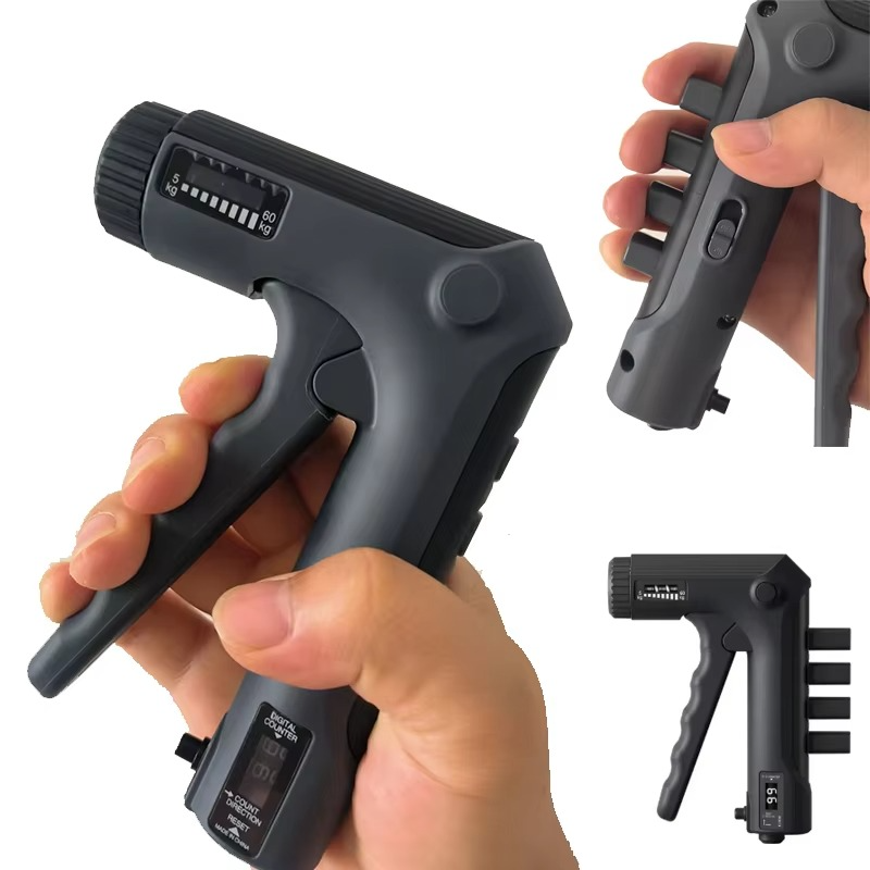 TILLFÄLLIGT 50% OFF | BoostGrip™