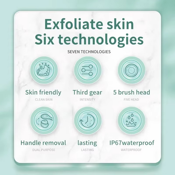 TILLFÄLLIGT 50% OFF  SilkSpa™