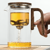 ClariTea™ | Brygg ditt te med en enkel tryckning!