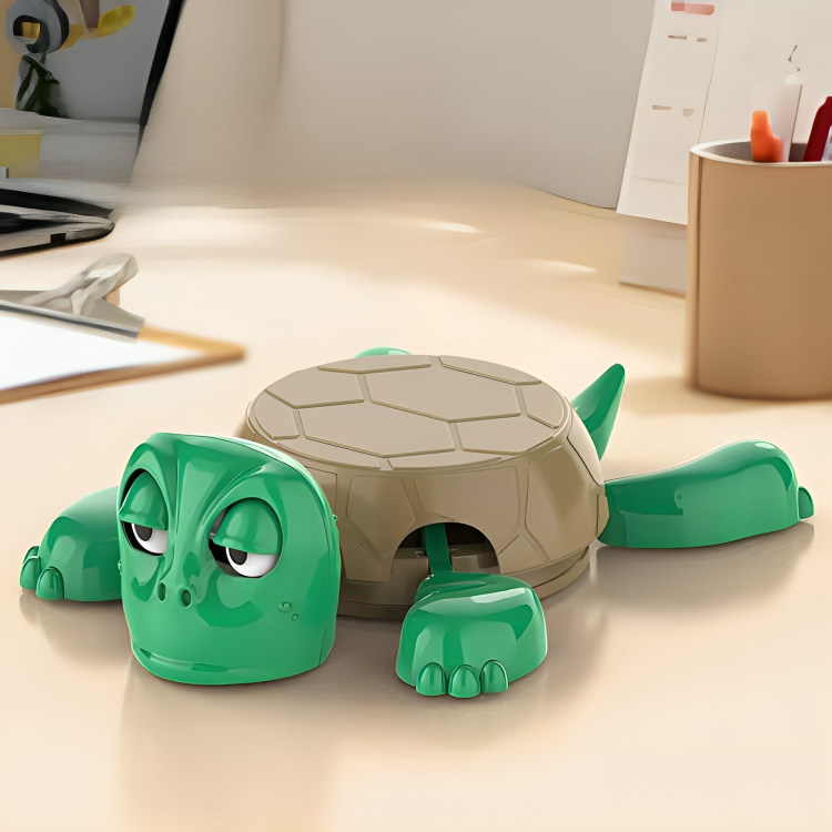 ShellShock™ | Vem skulle ha trott att underlägg kunde vara så roliga!