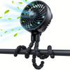 TILLFÄLLIGT 50% RABATT | FlexiFan™ | Din personliga svalkande följeslagare under varma dagar!