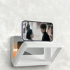 SplashView™ | Handsfree-underhållning, till och med i duschen!