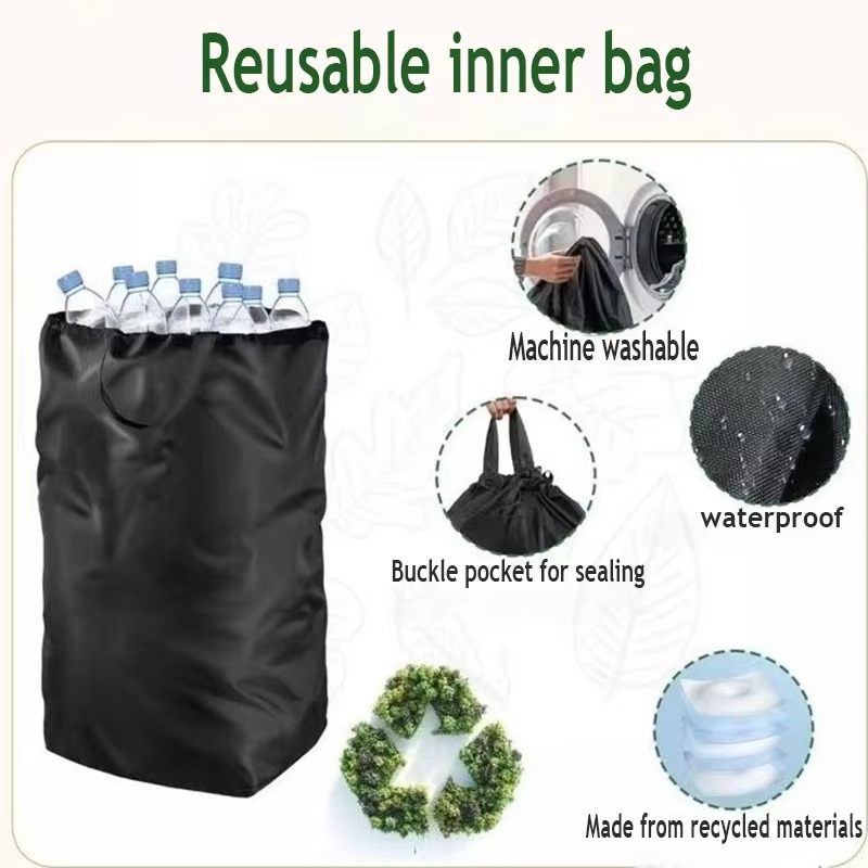 TILLFÄLLIGT 50% OFF | EcoBasket™