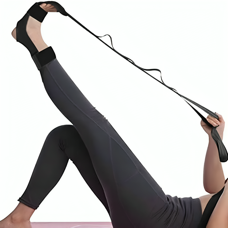 TILLFÄLLIGT 50% RABATT | StretchEase™ | Böj, sträck och återhämta dig på ett säkert sätt!