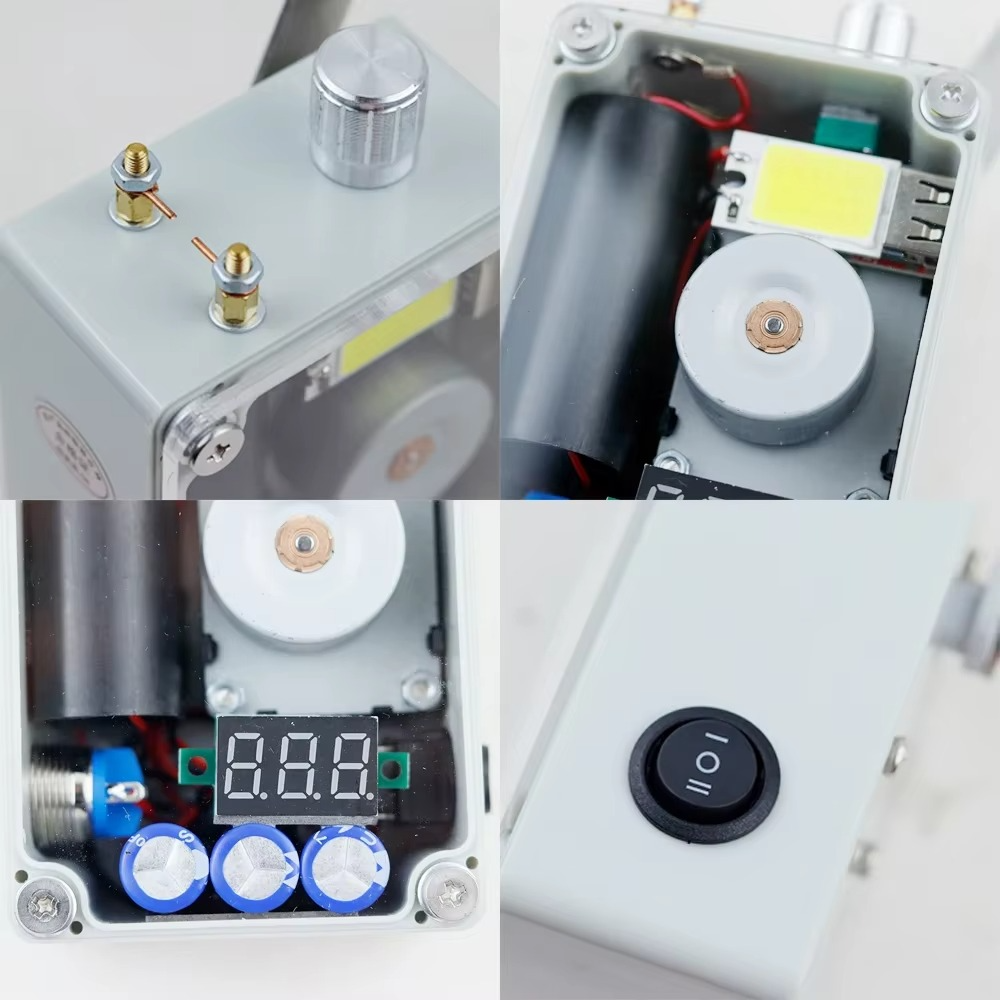 TILLFÄLLIGT 50% OFF | HandyVolt™