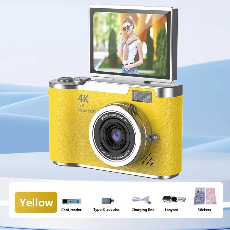 TILLFÄLLIGT 50% OFF | PixieCam™