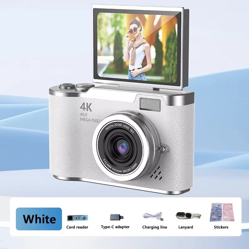 TILLFÄLLIGT 50% OFF | PixieCam™