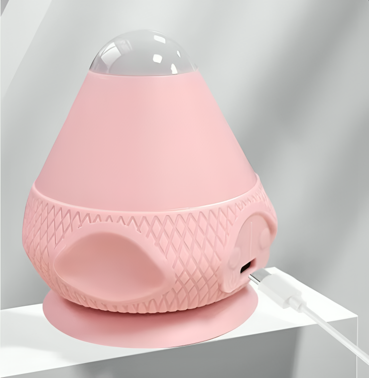TILLFÄLLIGT 50% RABATT | TheraSpot™ | Stick in den var som helst för en omedelbar massage!