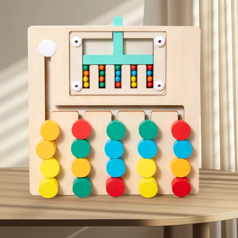 TILLFÄLLIGT 50% OFF | ColorLogic™