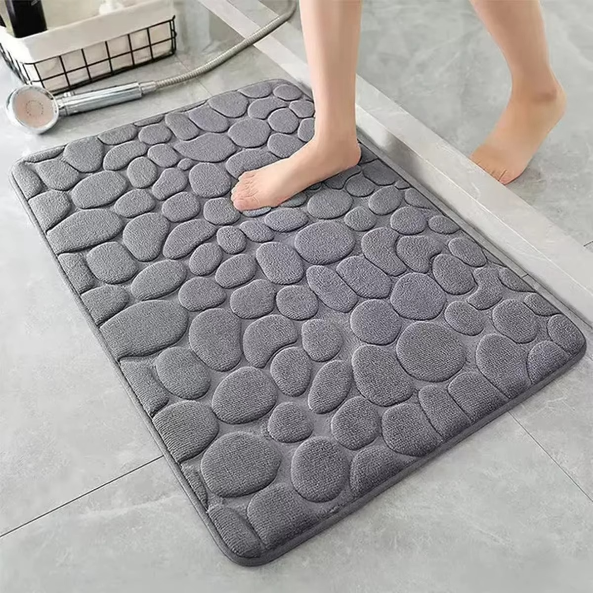 TILLFÄLLIGT 50% OFF | CobbleMat™