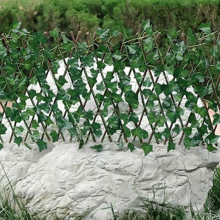 1 + 1 GRATIS IDAG | GardenScape™ | Enkel avskildhet med en touch av naturen!