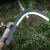 TILLFÄLLIGT 50% RABATT | SwiftCut™ | Klipper hårt gräs och grenar som smör!