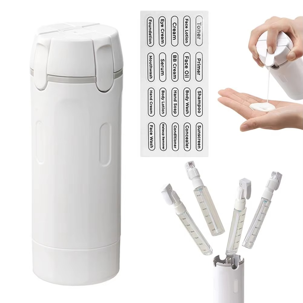 1 + 1 GRATIS IDAG | TravelFlask™