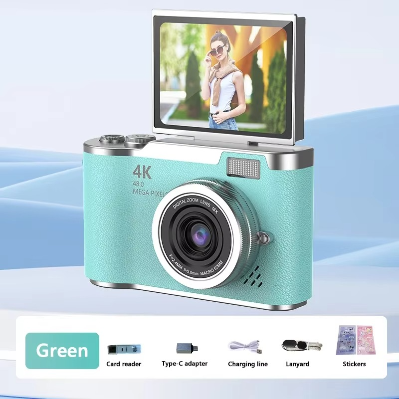 TILLFÄLLIGT 50% OFF | PixieCam™