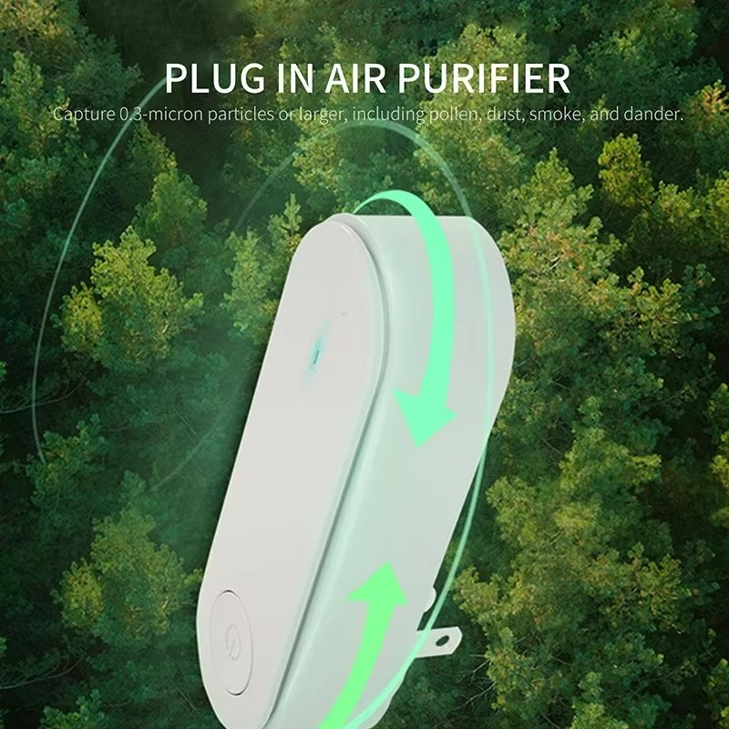 TILLFÄLLIGT 50% OFF | AirPure™