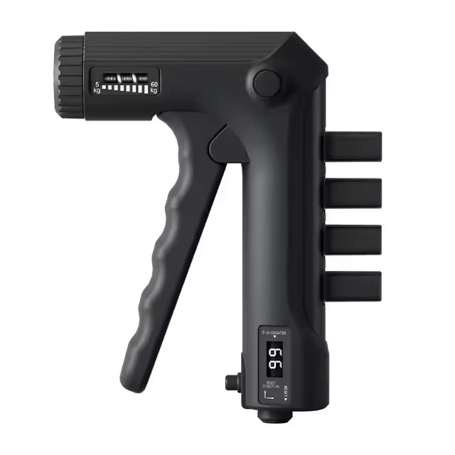 TILLFÄLLIGT 50% OFF | BoostGrip™