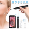 EarClear™ | Enkel borttagning av öronvax med visualiseringar i realtid!