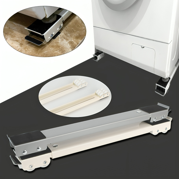 MoveMate™ | Universal möbelvagn
