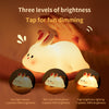 GlowPals™ | Bedårande squishy nattlampa