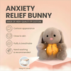 HushBunny™ | Din gosiga följeslagare för avkoppling!