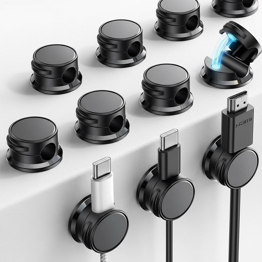 6 + 6 GRATIS IDAG | MagClip™