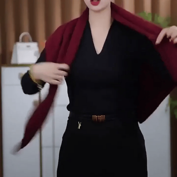 TILLFÄLLIGT 50% OFF  TriScarf™