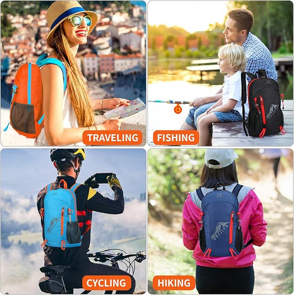 TILLFÄLLIGT 50% OFF  AquaPack™ 