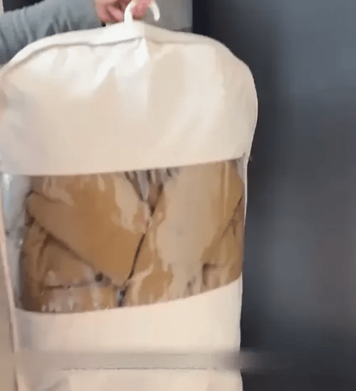 TILLFÄLLIGT 50% OFF  WardrobeShield™ 