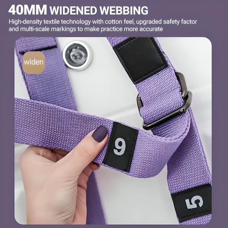 AeroStretch™ | Luftyoga-rep