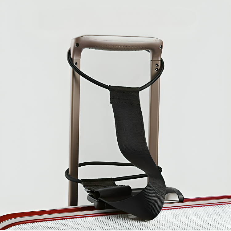 StrapMate™ | Smart elastisk bagagerem