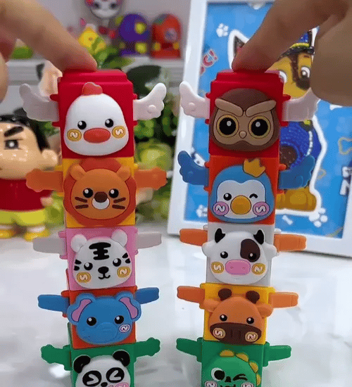 TILLFÄLLIGT 50% OFF  Stackimals™