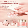1 + 1 GRATIS IDAG | FirmGlow™ | Retinol Drakblod Anti-rynkkräm