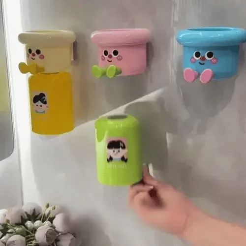 TILLFÄLLIGT 50% OFF  FlippyCup™ 
