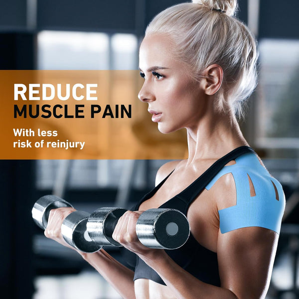 2 + 3 GRATIS IDAG  KineFlex™