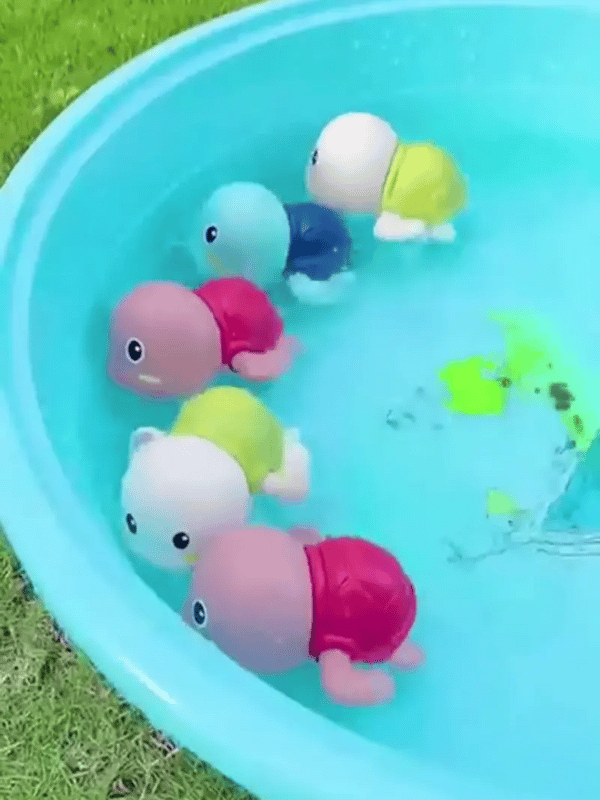 3 + 3 GRATIS IDAG  AquaWhimsy™