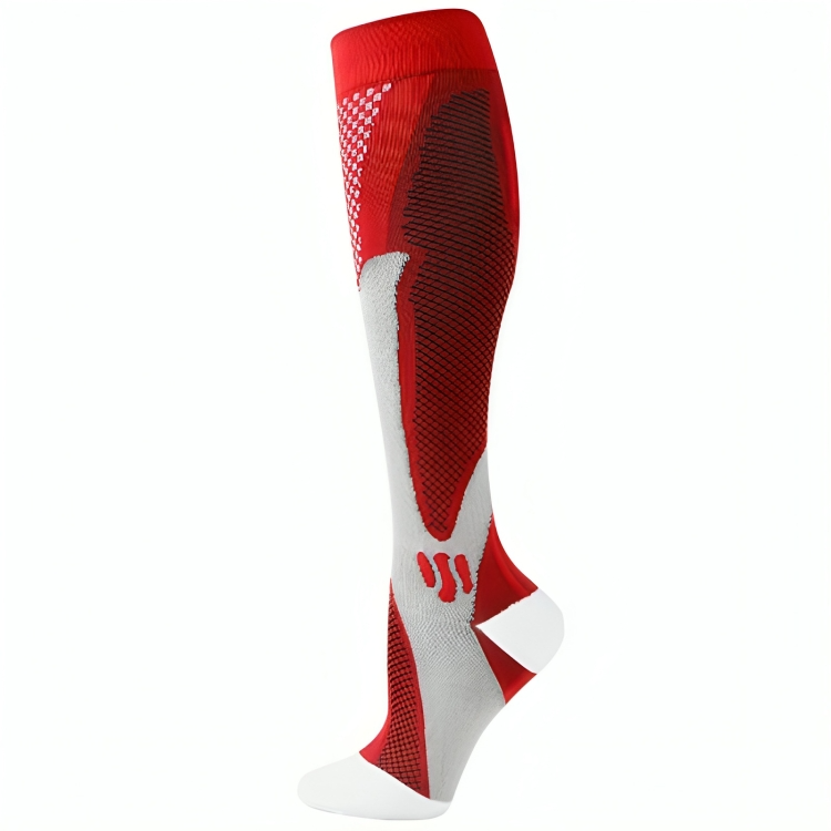 VitalitySocks™ | Andningsbara kompressionsstrumpor